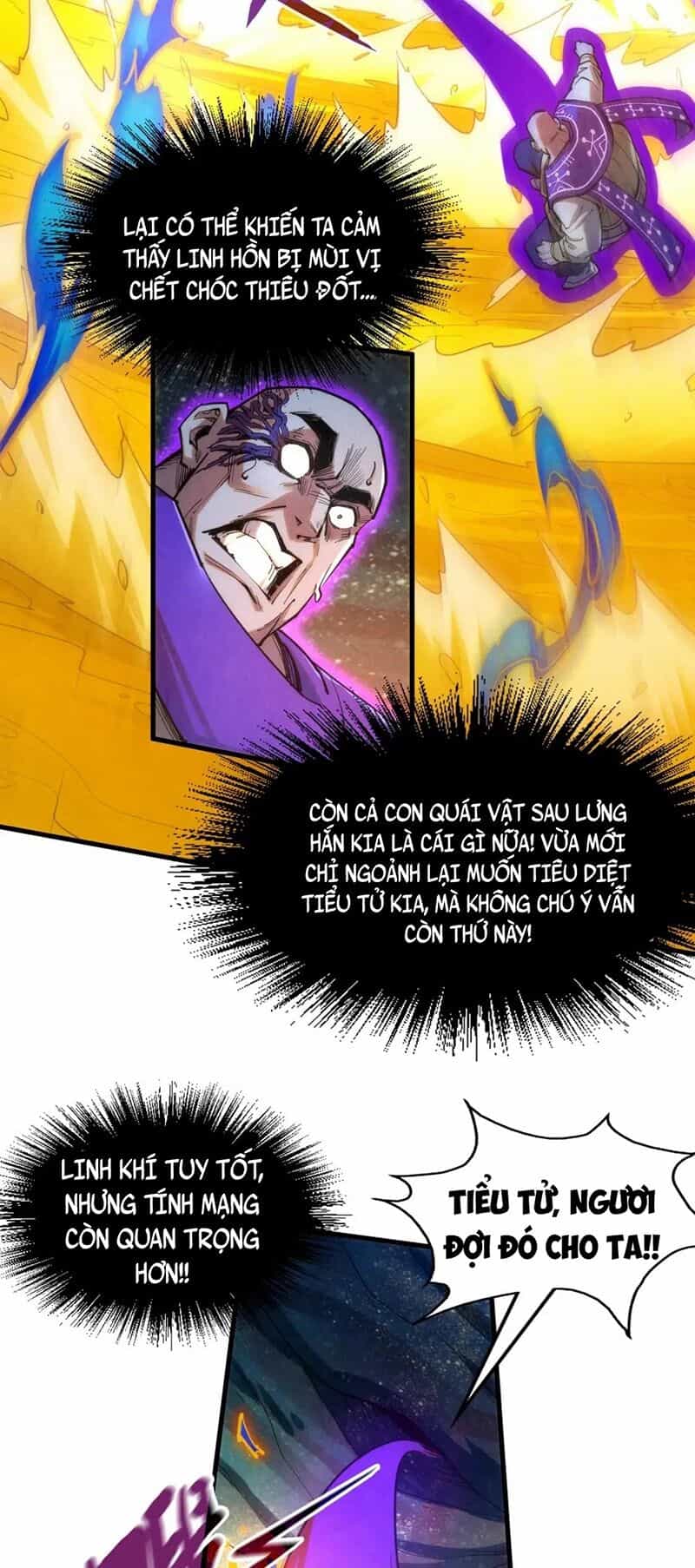 Vạn Cổ Chí Tôn - Chương 188 - ảnh 9