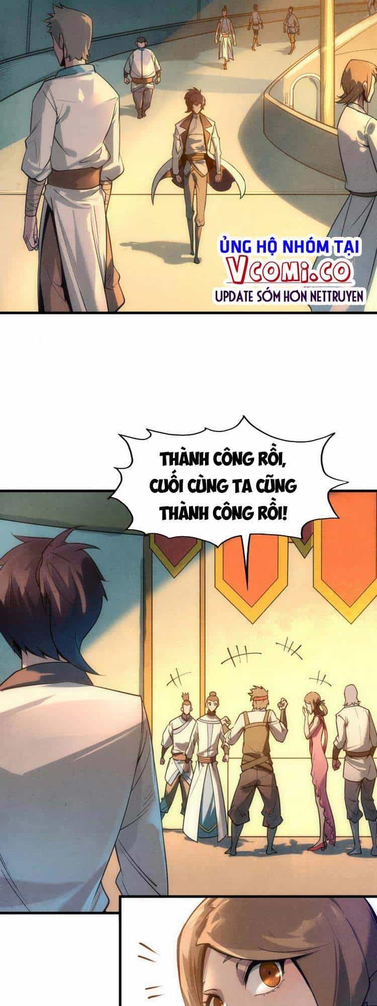 Vạn Cổ Chí Tôn - Chương 19 - ảnh 9