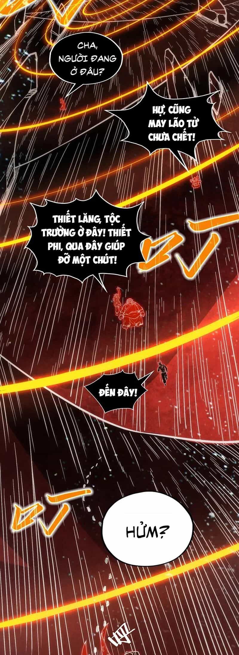 Vạn Cổ Chí Tôn - Chương 190 - ảnh 24