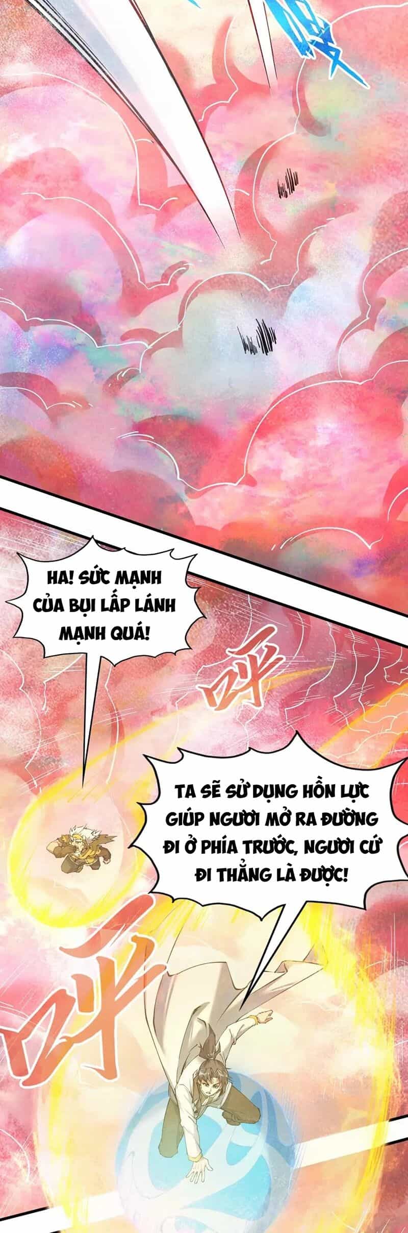 Vạn Cổ Chí Tôn - Chương 192 - ảnh 18