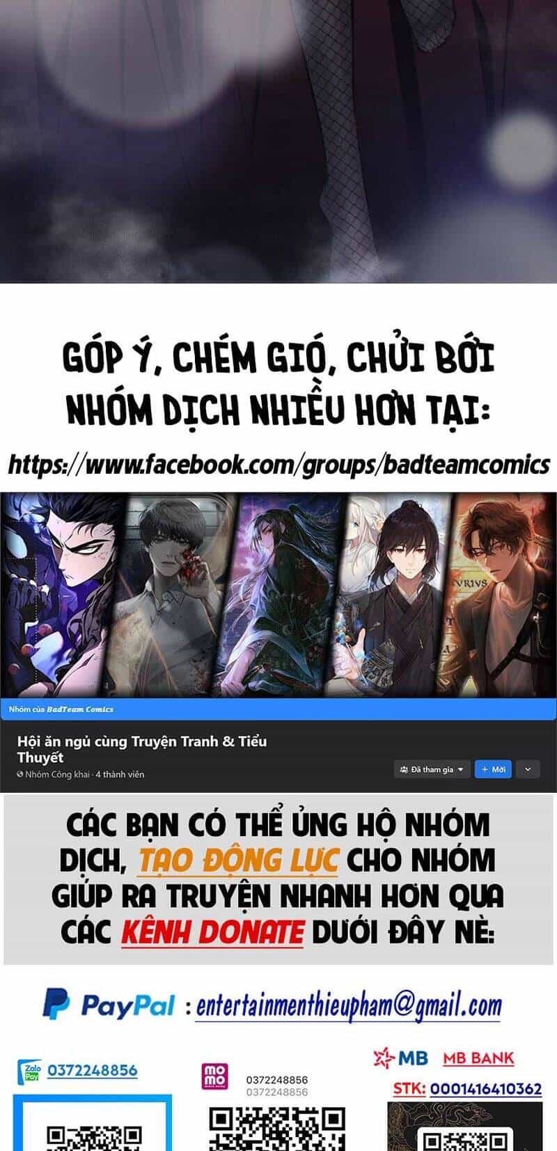 Vạn Cổ Chí Tôn - Chương 196 - ảnh 2