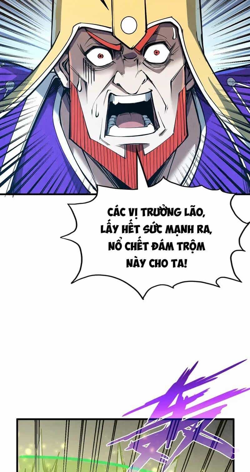 Vạn Cổ Chí Tôn - Chương 196 - ảnh 33