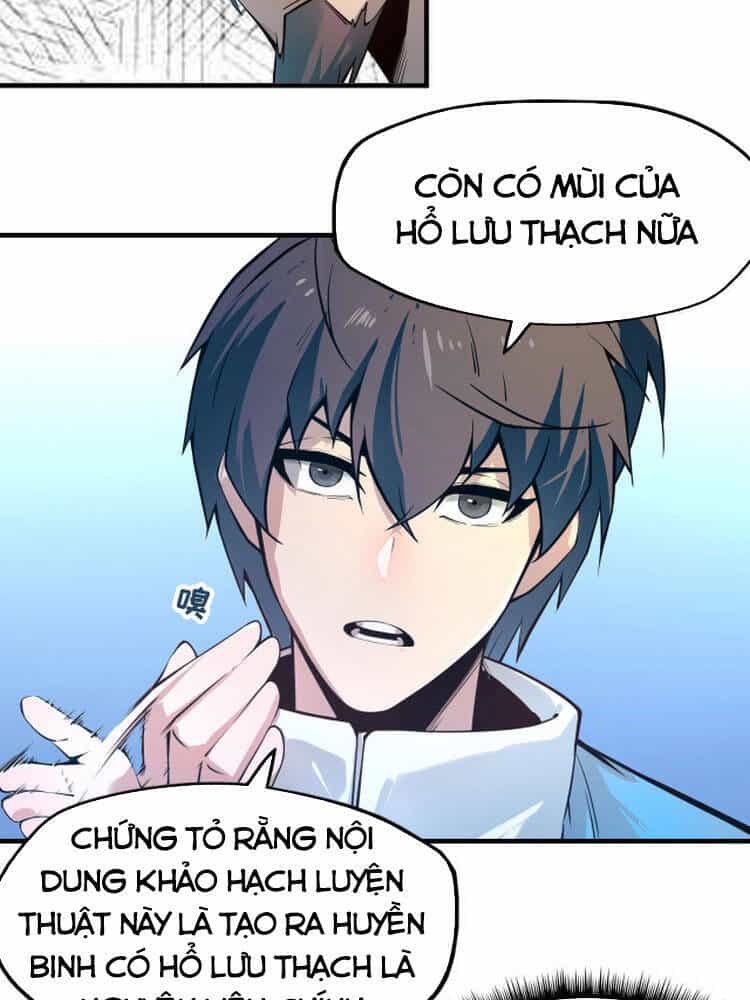 Vạn Cổ Chí Tôn - Chương 2 - ảnh 18