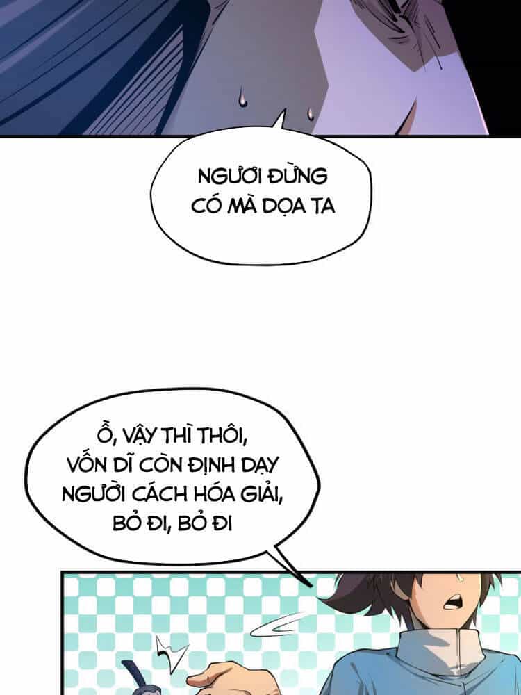 Vạn Cổ Chí Tôn - Chương 2 - ảnh 23