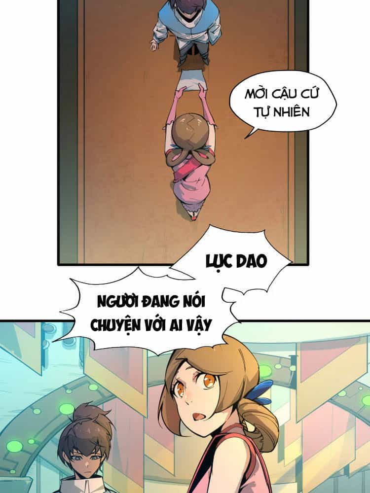 Vạn Cổ Chí Tôn - Chương 2 - ảnh 8