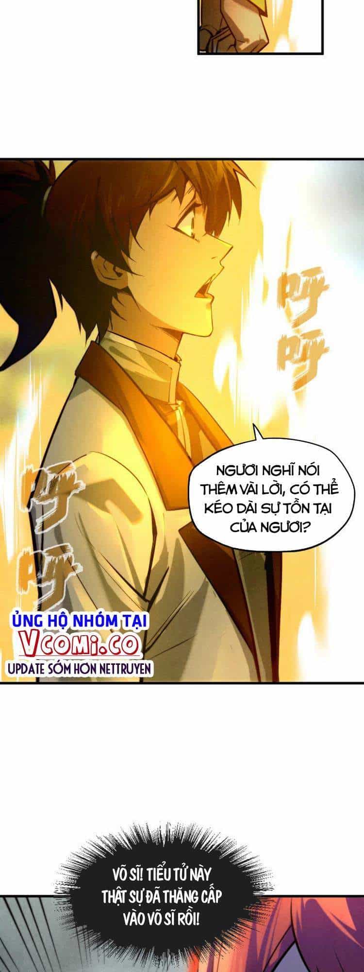 Vạn Cổ Chí Tôn - Chương 20 - ảnh 13