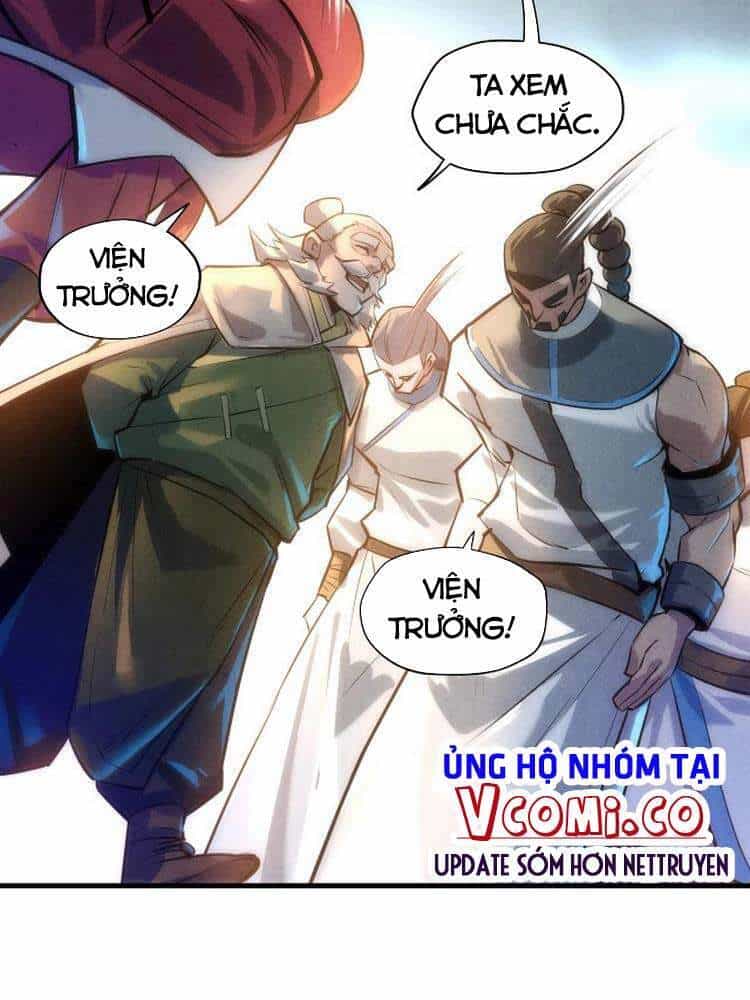 Vạn Cổ Chí Tôn - Chương 20 - ảnh 20