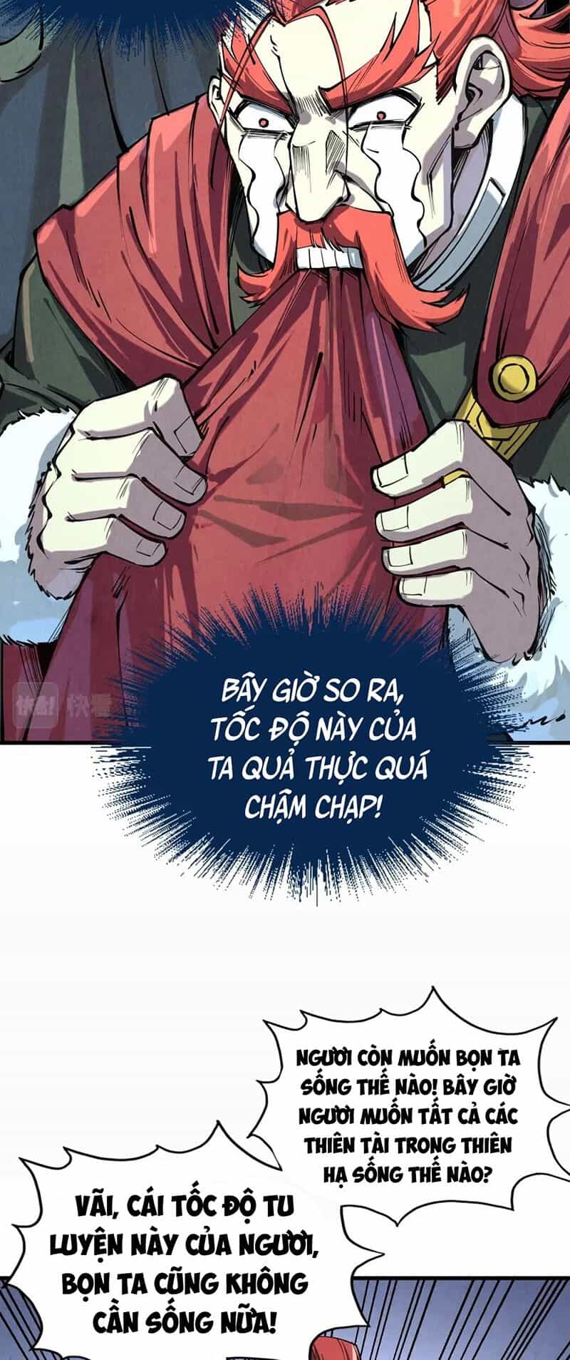 Vạn Cổ Chí Tôn - Chương 201 - ảnh 32