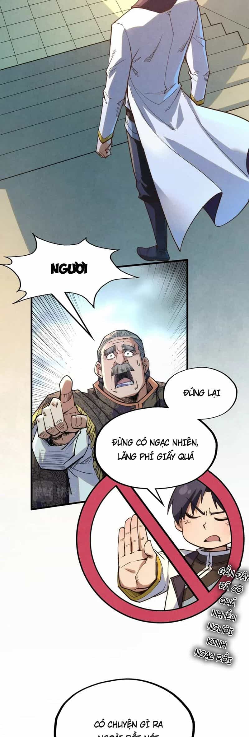 Vạn Cổ Chí Tôn - Chương 202 - ảnh 13
