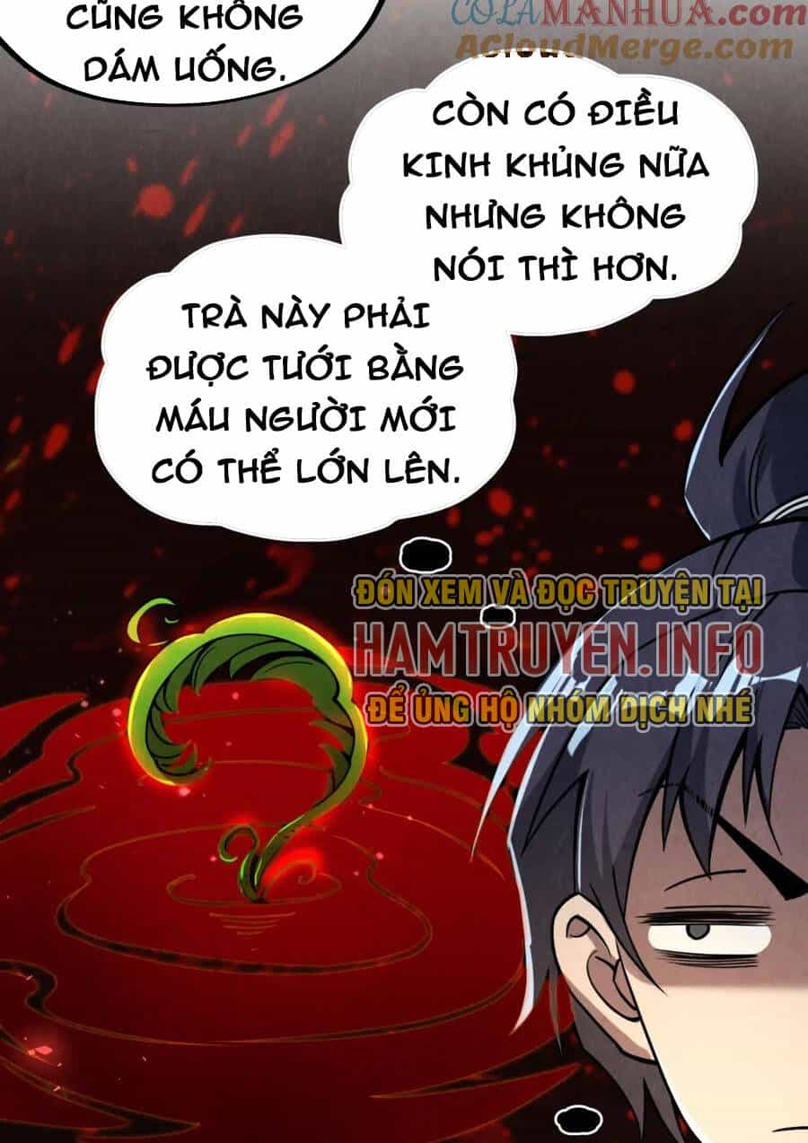 Vạn Cổ Chí Tôn - Chương 203 - ảnh 12
