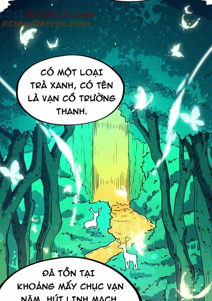 Vạn Cổ Chí Tôn - Chương 203 - ảnh 14