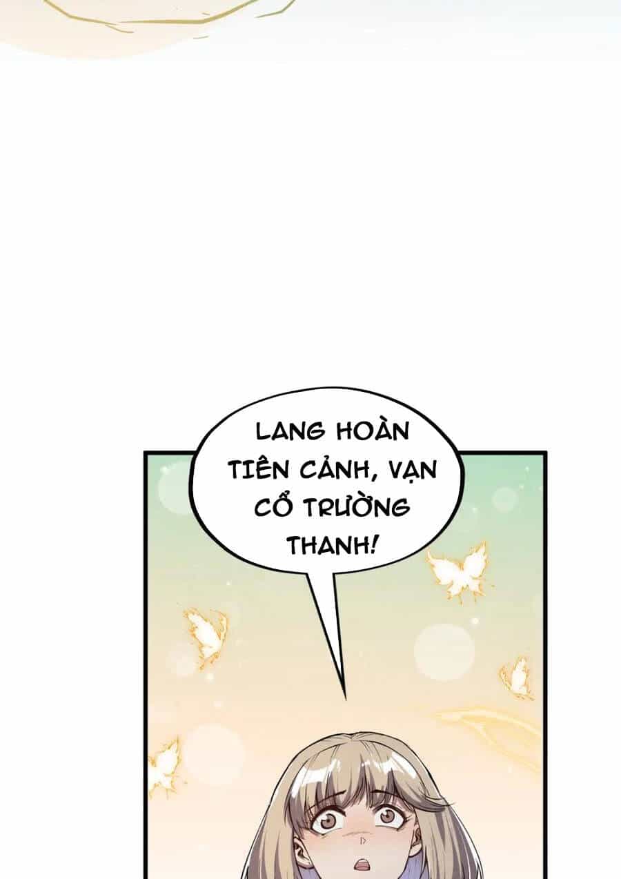 Vạn Cổ Chí Tôn - Chương 203 - ảnh 16
