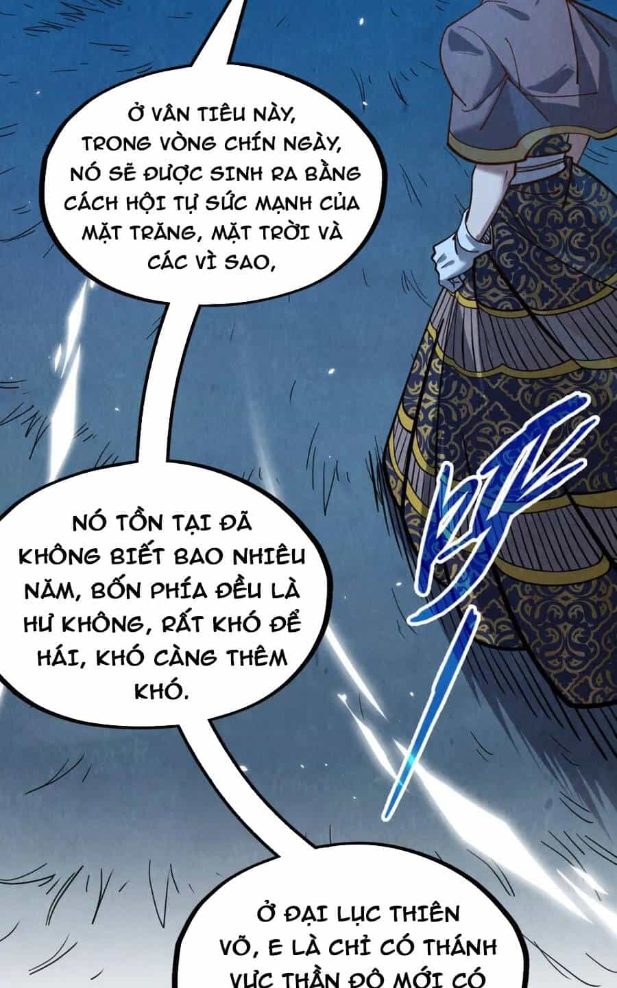 Vạn Cổ Chí Tôn - Chương 203 - ảnh 25
