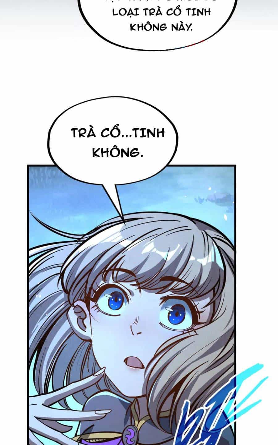 Vạn Cổ Chí Tôn - Chương 203 - ảnh 26