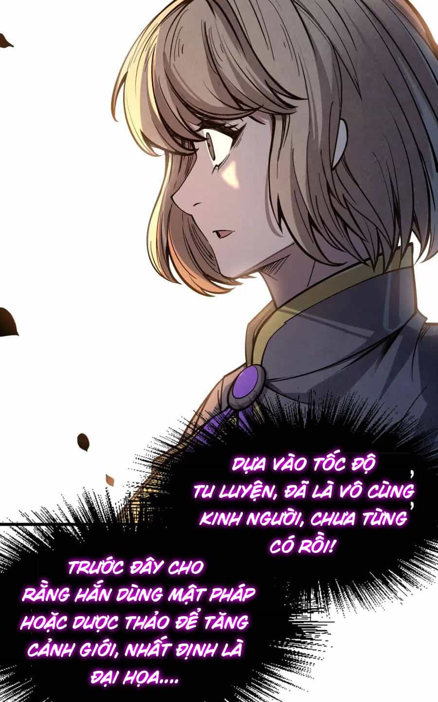 Vạn Cổ Chí Tôn - Chương 203 - ảnh 30