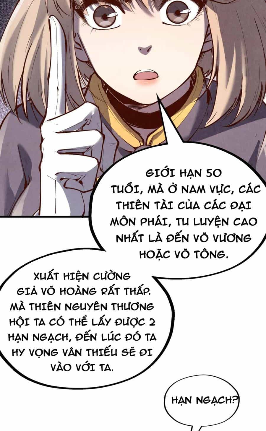 Vạn Cổ Chí Tôn - Chương 203 - ảnh 60