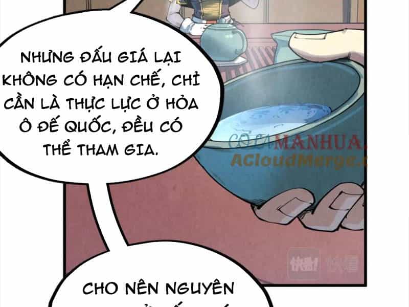 Vạn Cổ Chí Tôn - Chương 204 - ảnh 25