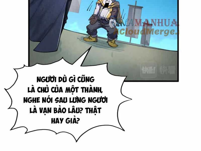 Vạn Cổ Chí Tôn - Chương 205 - ảnh 106