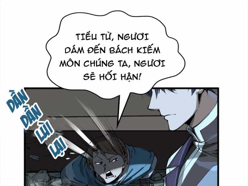 Vạn Cổ Chí Tôn - Chương 205 - ảnh 31