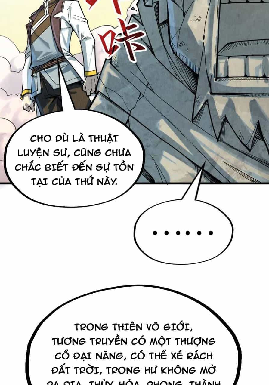 Vạn Cổ Chí Tôn - Chương 206 - ảnh 19