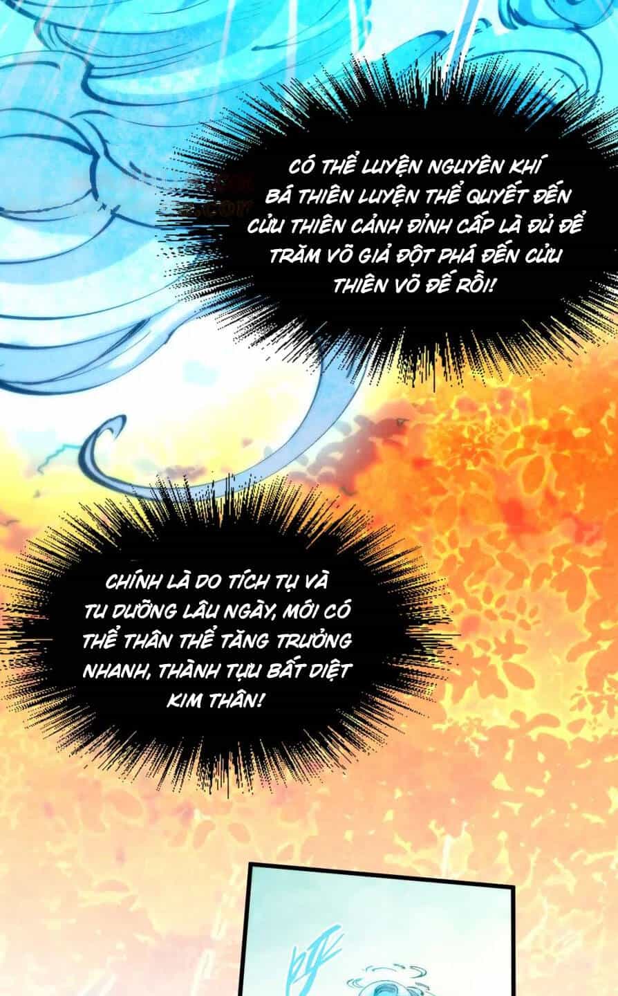 Vạn Cổ Chí Tôn - Chương 206 - ảnh 41