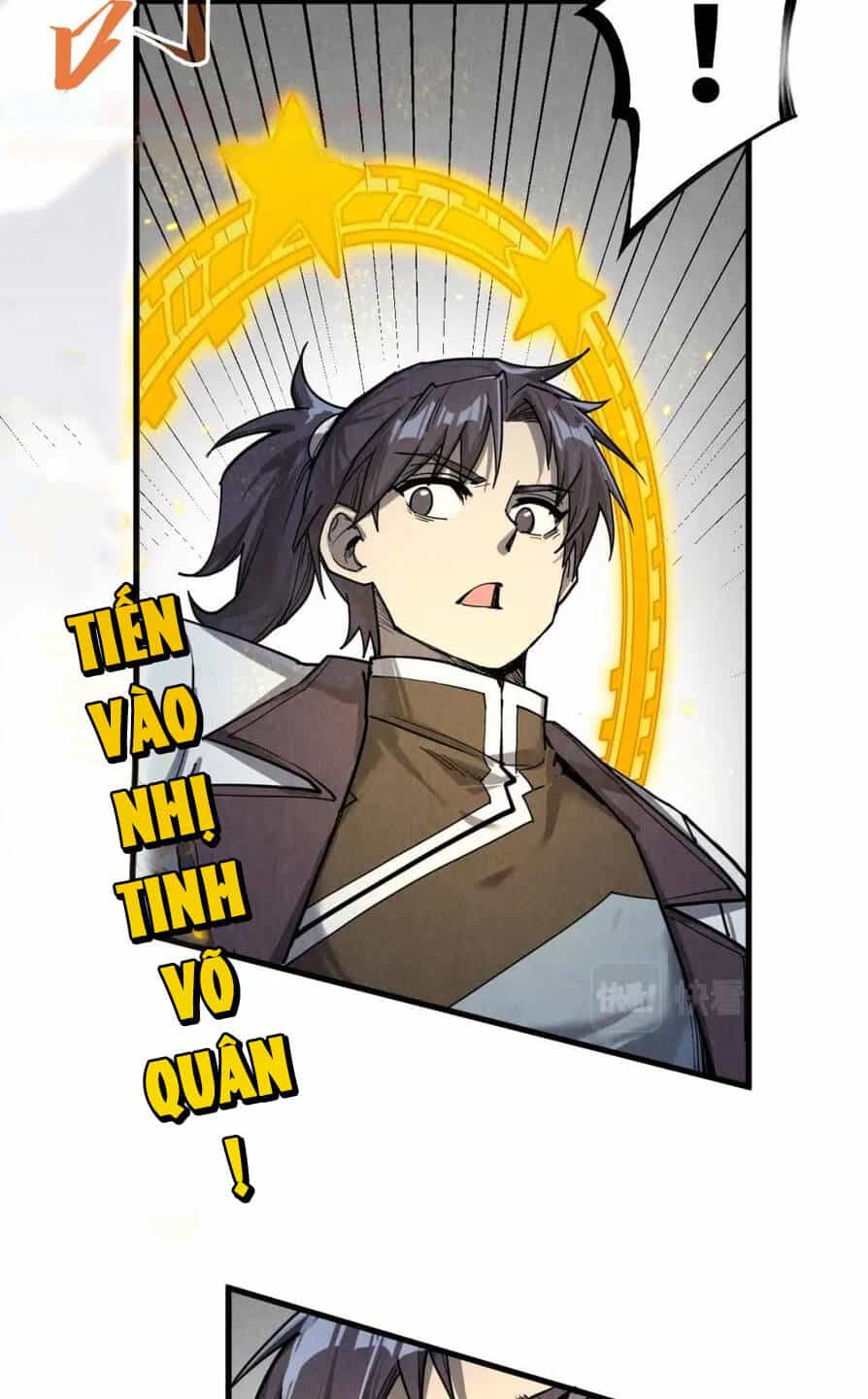 Vạn Cổ Chí Tôn - Chương 206 - ảnh 56