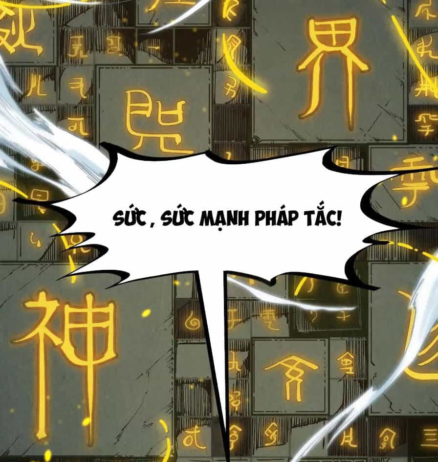 Vạn Cổ Chí Tôn - Chương 206 - ảnh 65