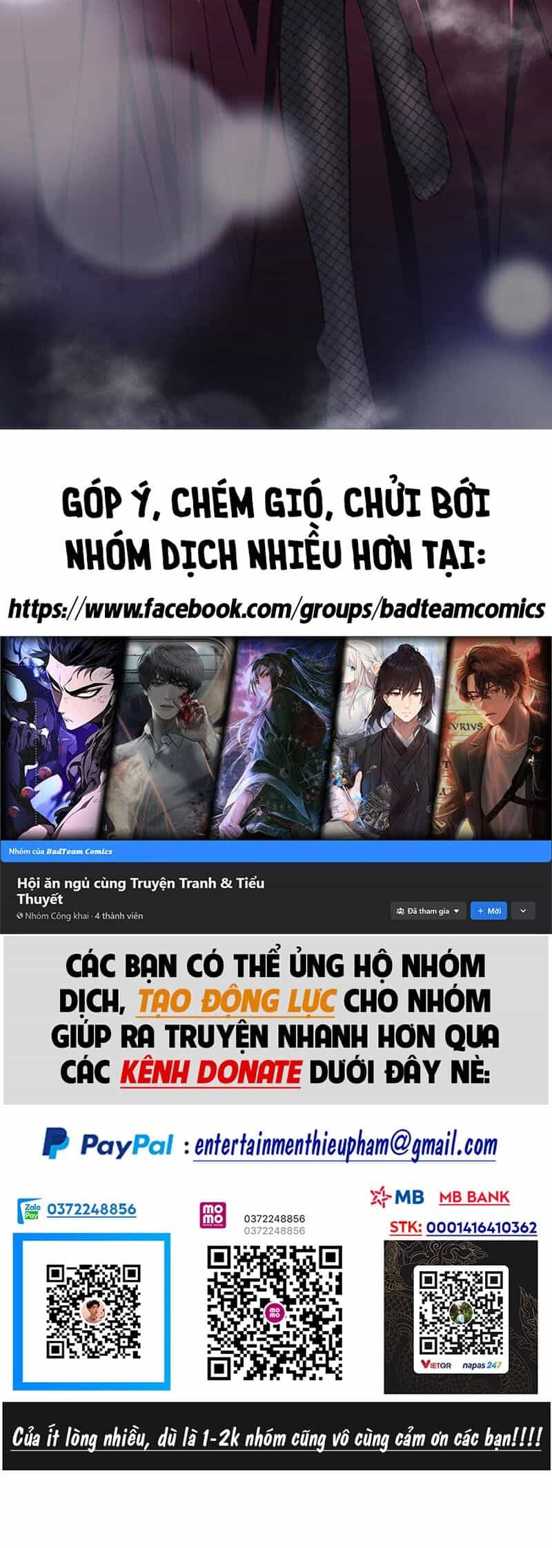 Vạn Cổ Chí Tôn - Chương 207 - ảnh 2