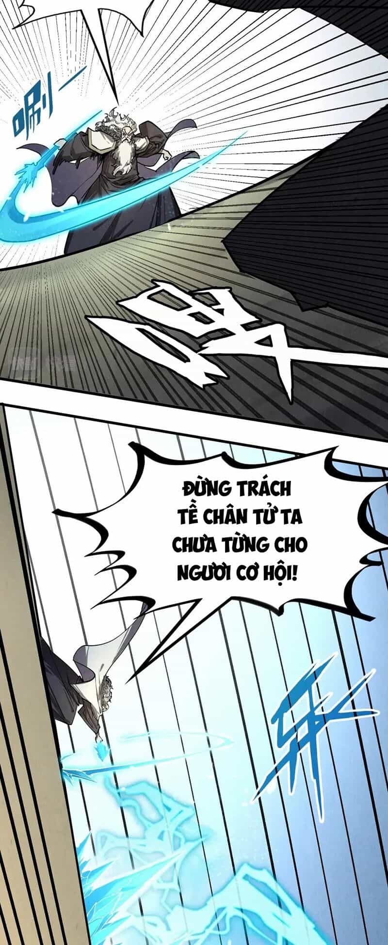 Vạn Cổ Chí Tôn - Chương 208 - ảnh 16
