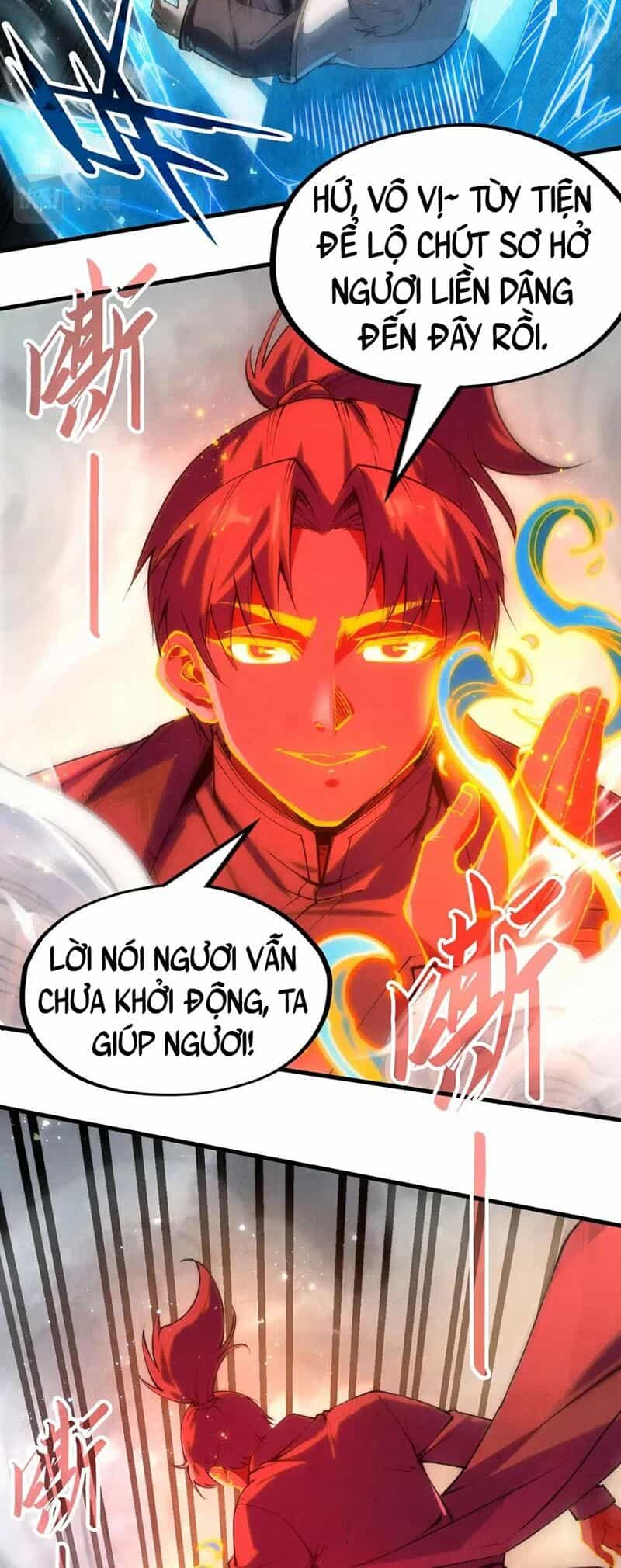 Vạn Cổ Chí Tôn - Chương 208 - ảnh 27