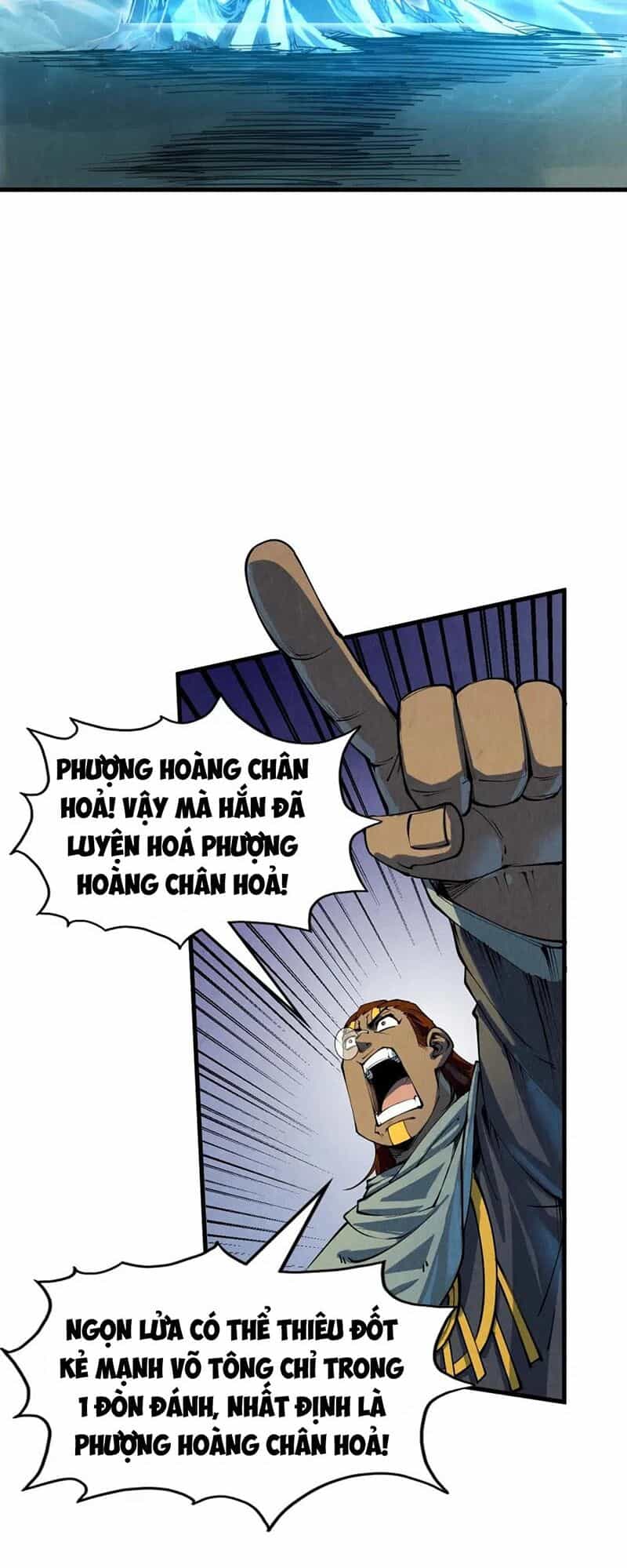 Vạn Cổ Chí Tôn - Chương 208 - ảnh 30