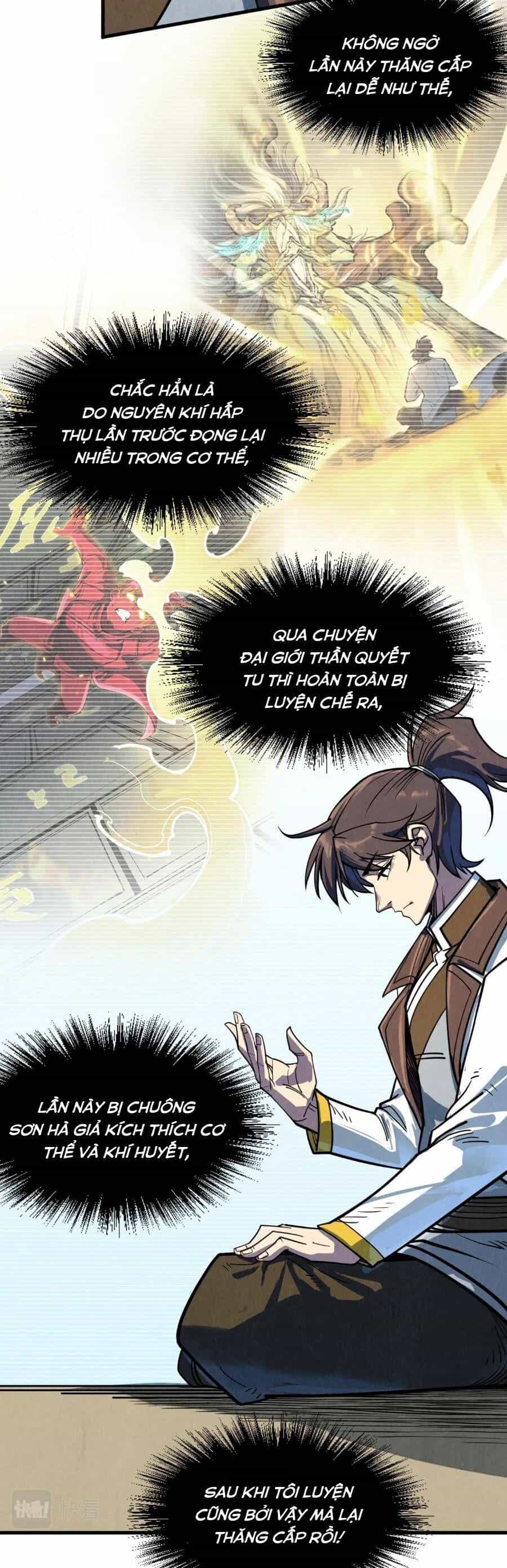 Vạn Cổ Chí Tôn - Chương 209 - ảnh 16