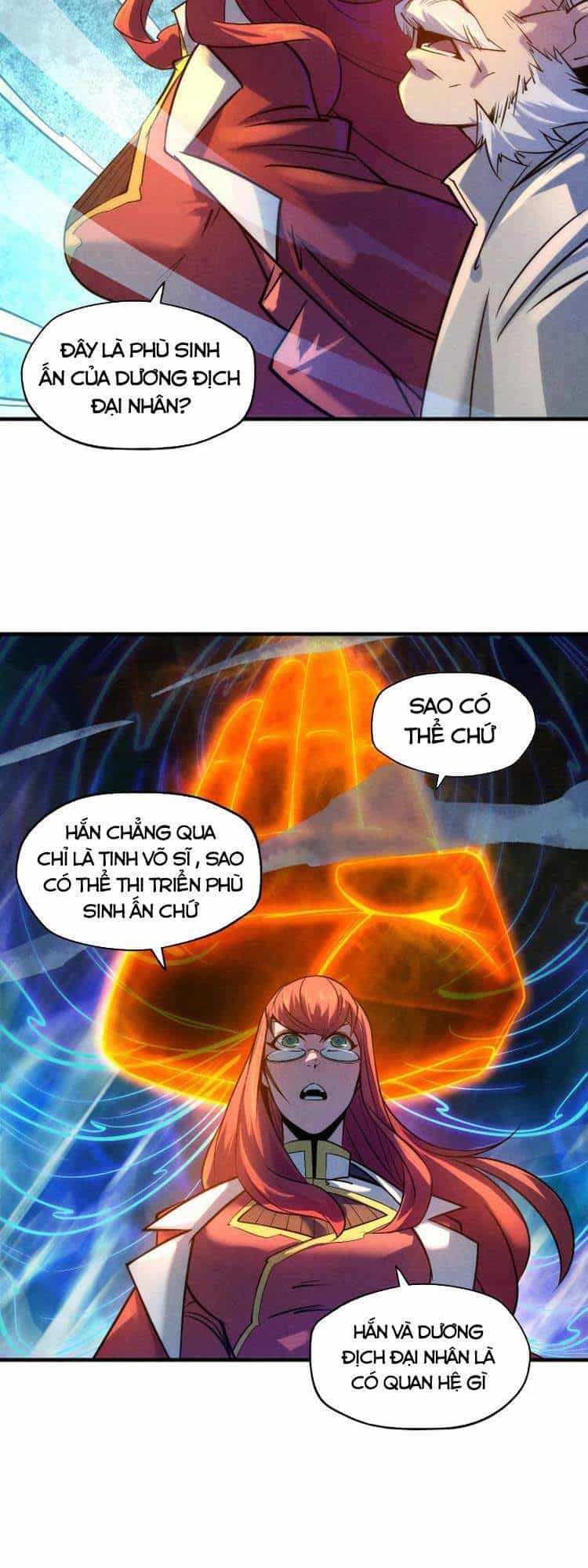 Vạn Cổ Chí Tôn - Chương 21 - ảnh 11