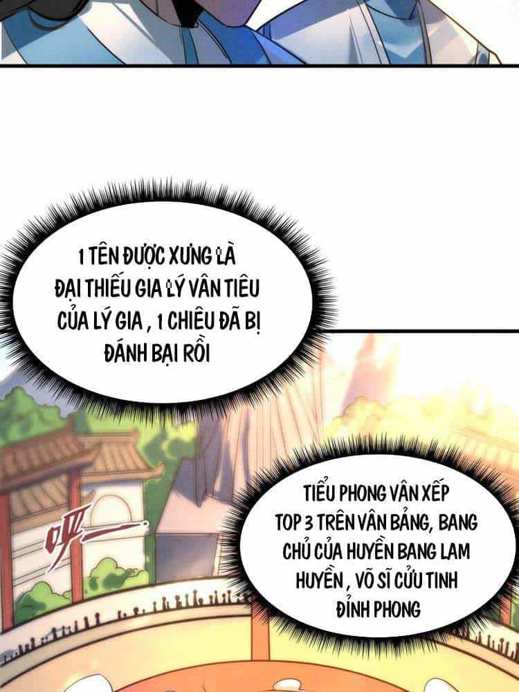 Vạn Cổ Chí Tôn - Chương 21 - ảnh 18