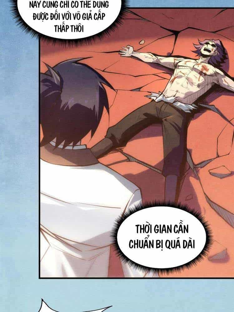 Vạn Cổ Chí Tôn - Chương 21 - ảnh 20