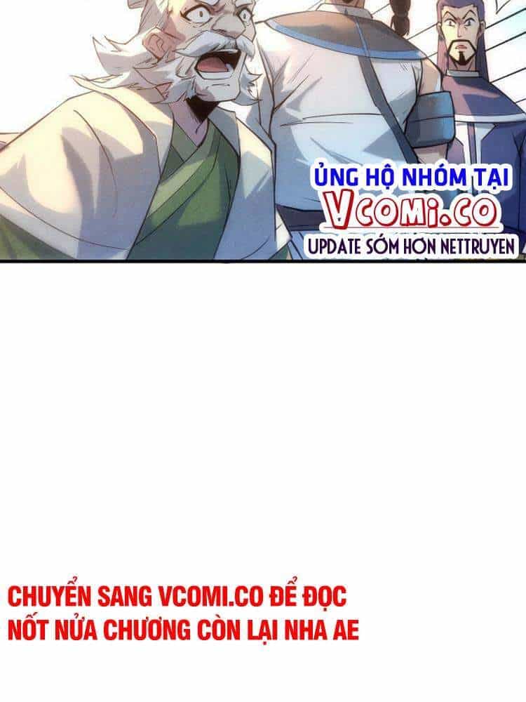 Vạn Cổ Chí Tôn - Chương 21 - ảnh 23