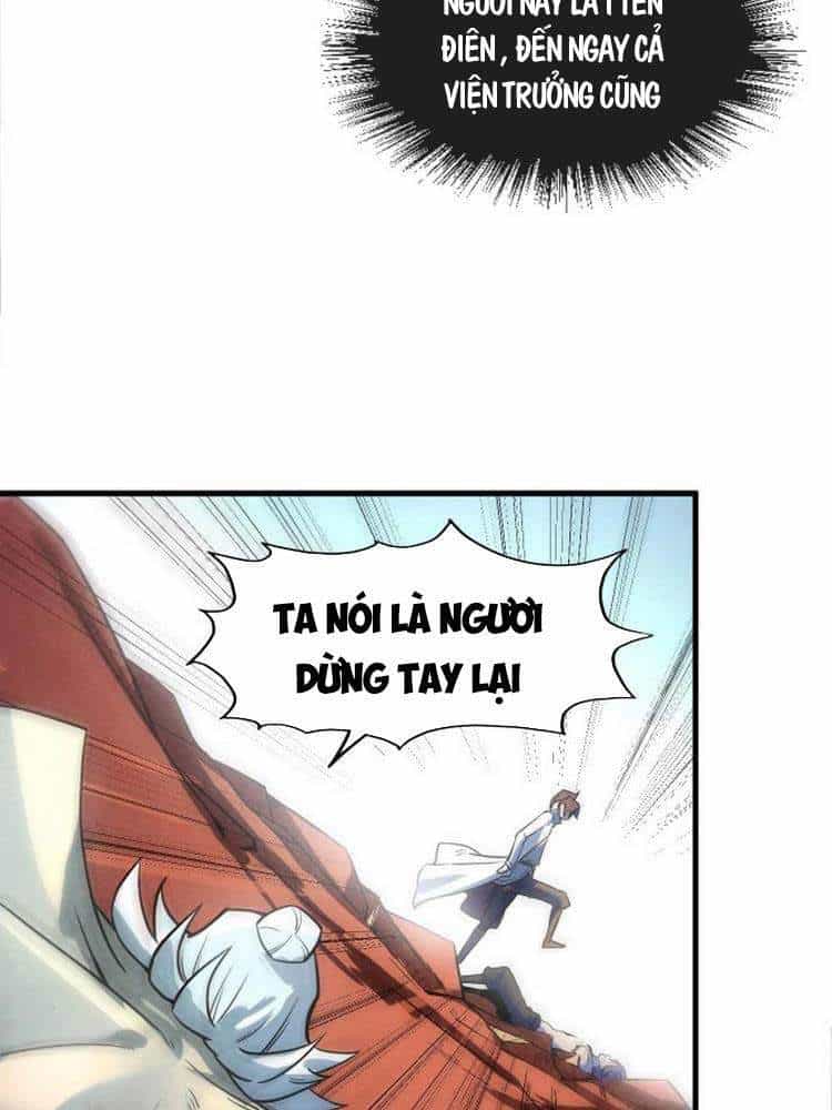 Vạn Cổ Chí Tôn - Chương 21 - ảnh 25