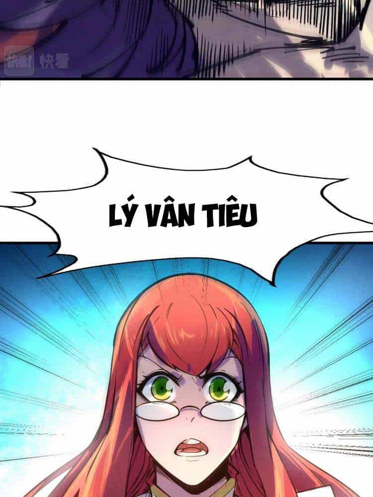 Vạn Cổ Chí Tôn - Chương 21 - ảnh 33