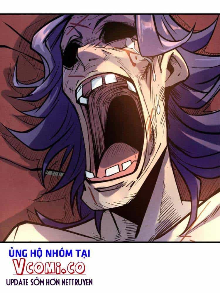 Vạn Cổ Chí Tôn - Chương 21 - ảnh 35