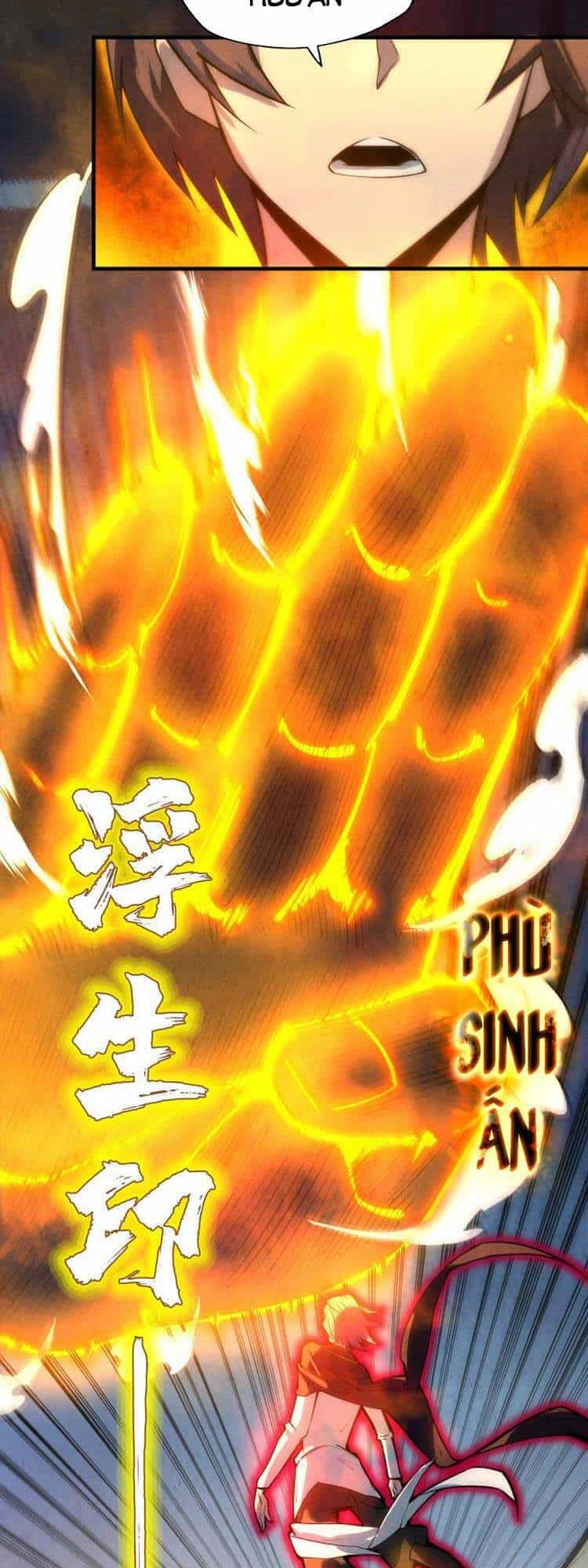 Vạn Cổ Chí Tôn - Chương 21 - ảnh 7