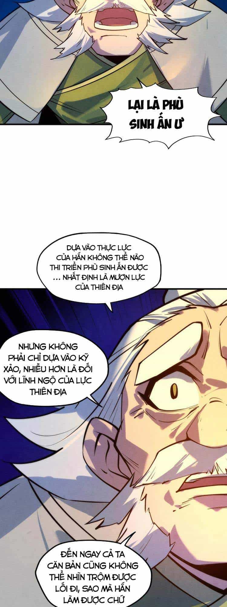 Vạn Cổ Chí Tôn - Chương 21 - ảnh 9