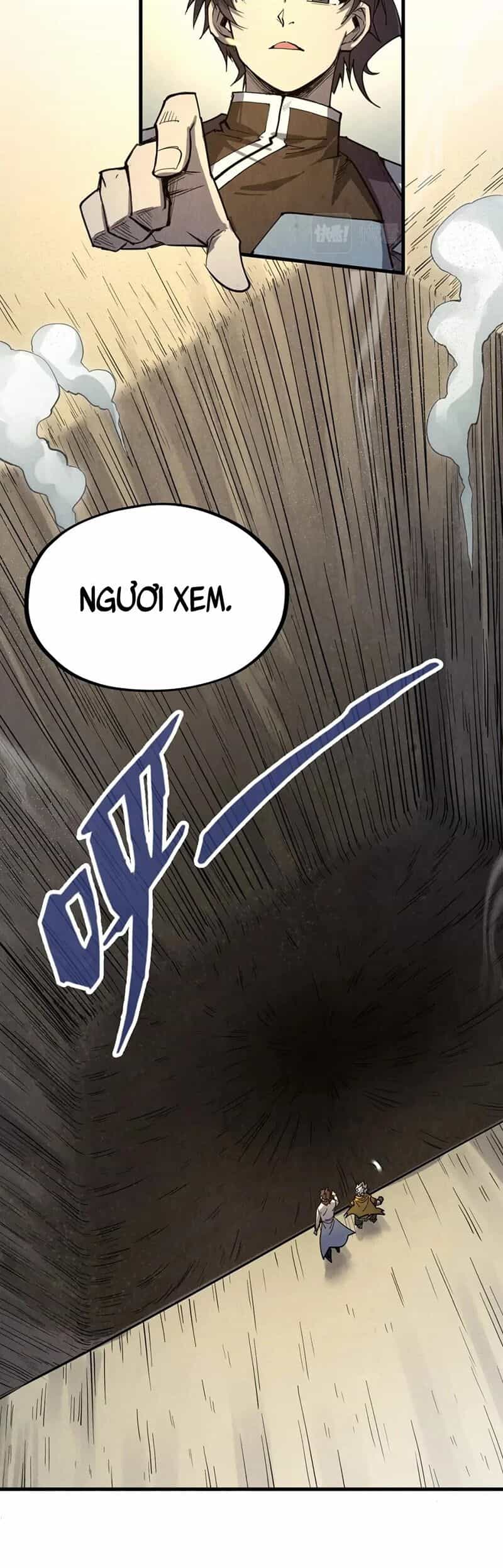 Vạn Cổ Chí Tôn - Chương 210 - ảnh 7