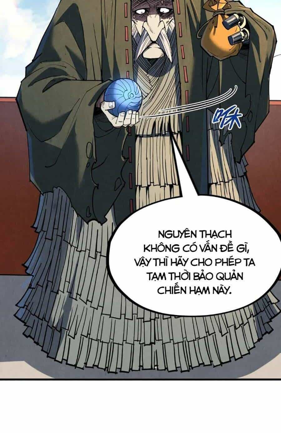 Vạn Cổ Chí Tôn - Chương 211 - ảnh 10