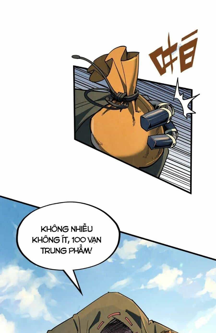 Vạn Cổ Chí Tôn - Chương 211 - ảnh 9