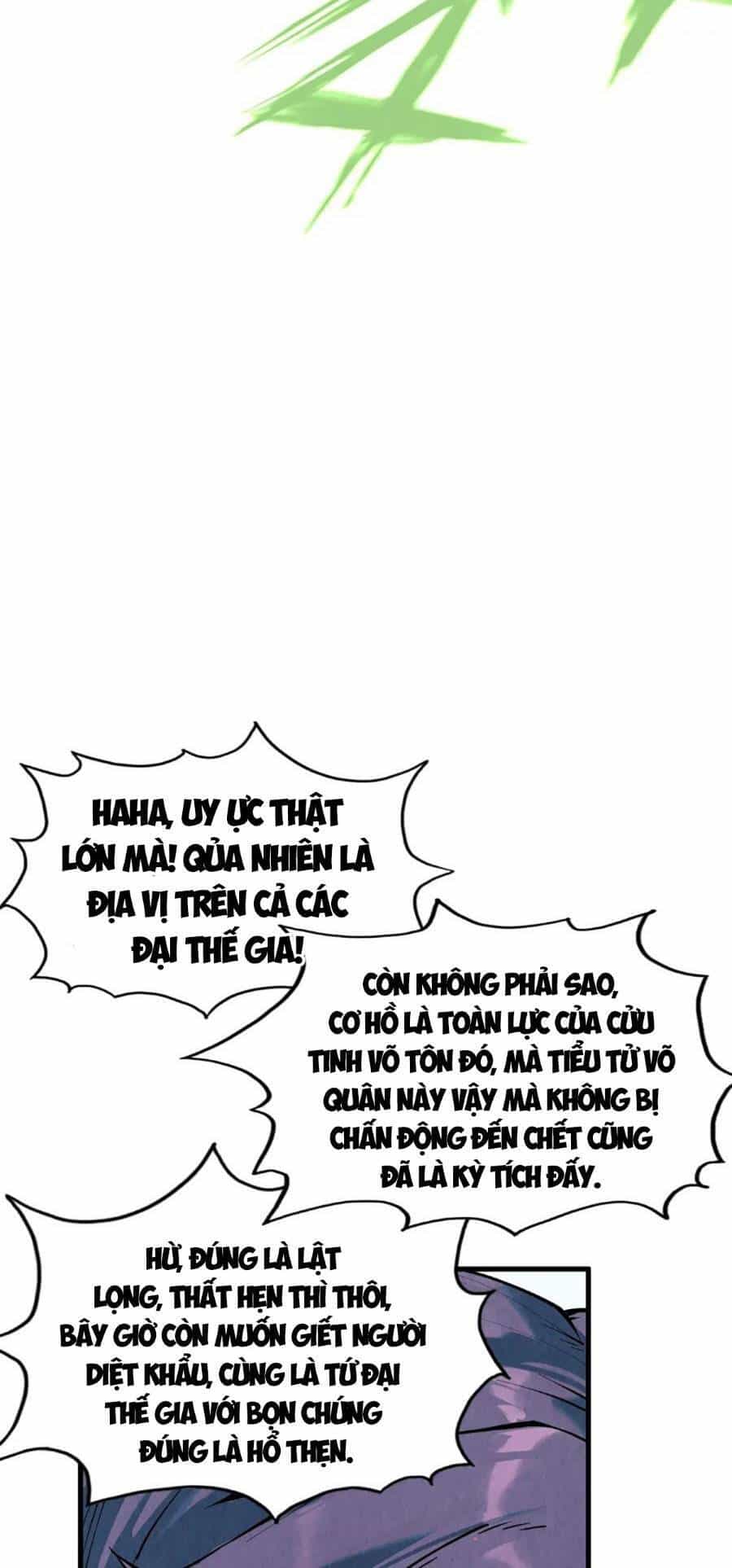 Vạn Cổ Chí Tôn - Chương 212 - ảnh 55