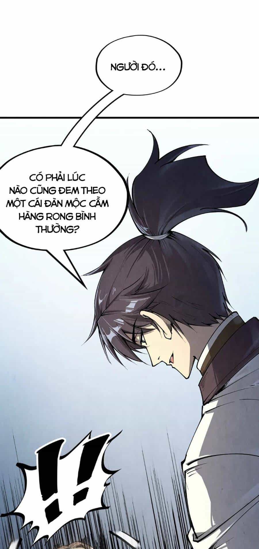 Vạn Cổ Chí Tôn - Chương 212 - ảnh 6