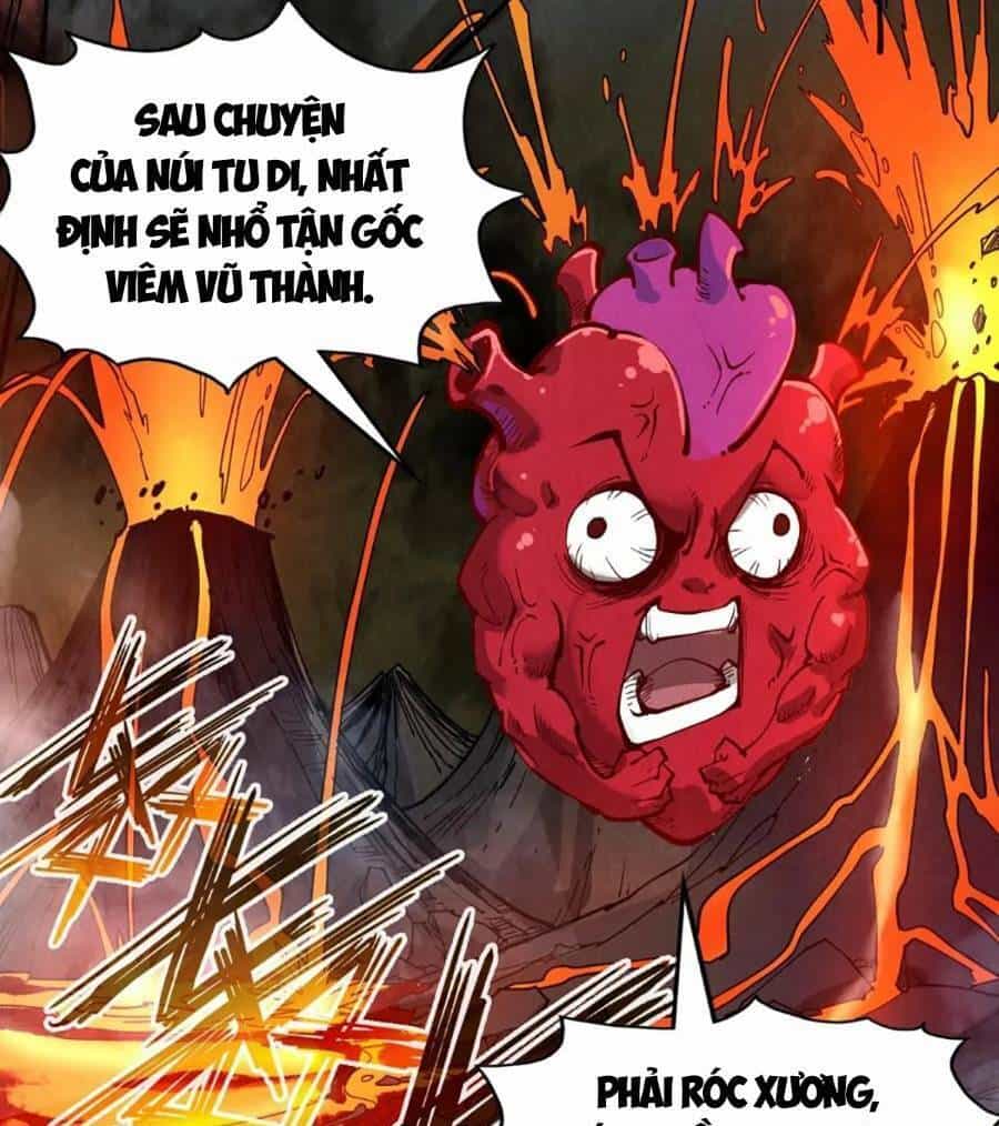 Vạn Cổ Chí Tôn - Chương 212 - ảnh 74