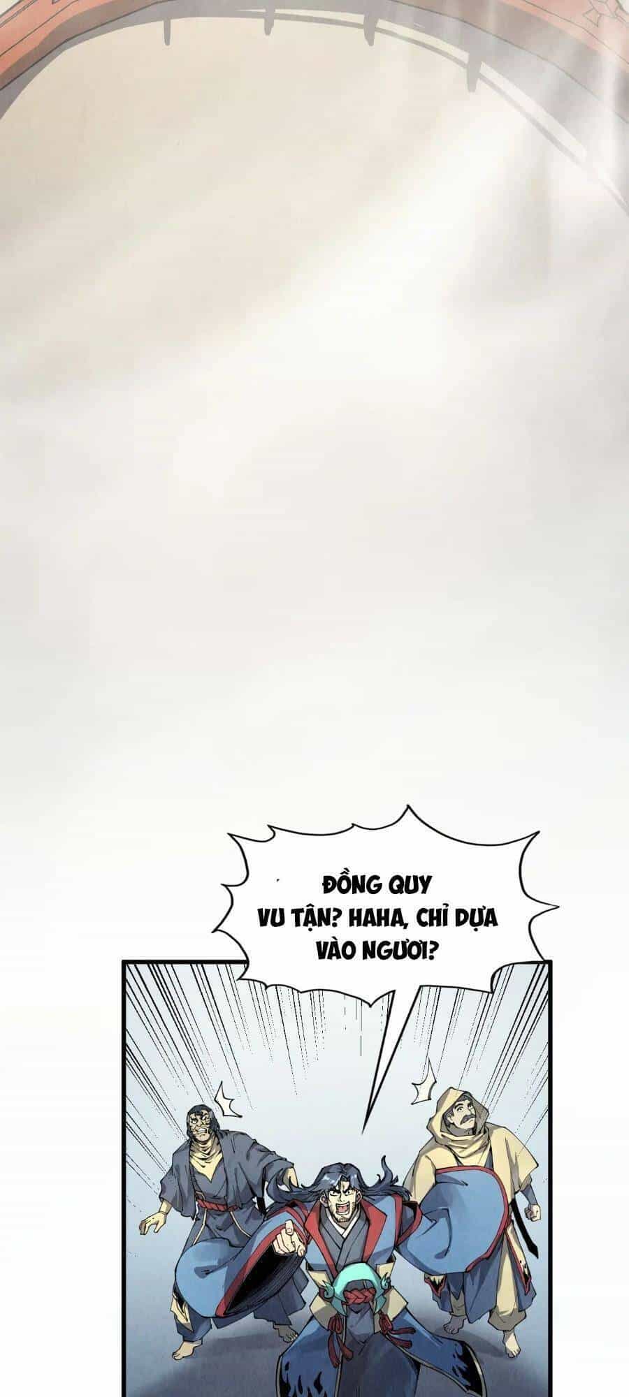 Vạn Cổ Chí Tôn - Chương 214 - ảnh 3