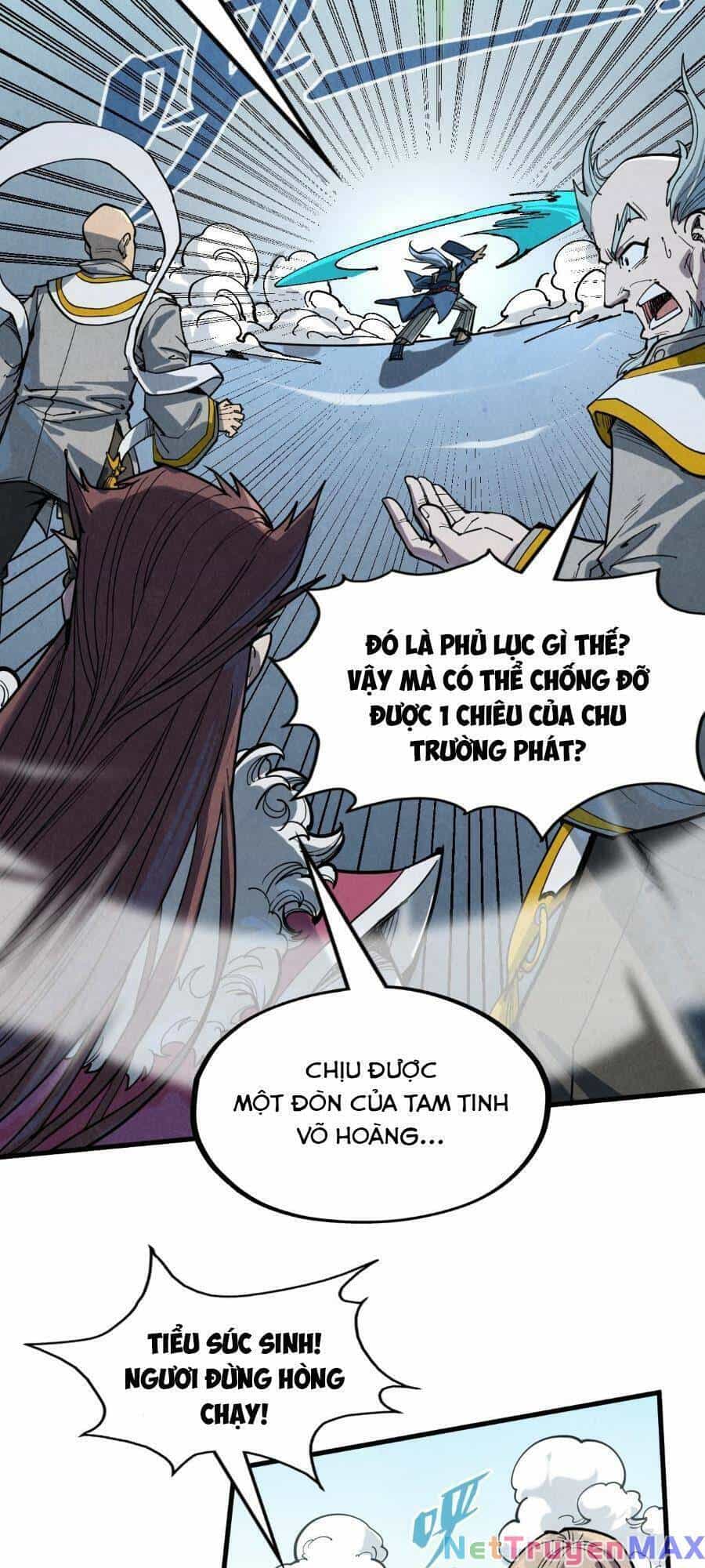 Vạn Cổ Chí Tôn - Chương 215 - ảnh 2