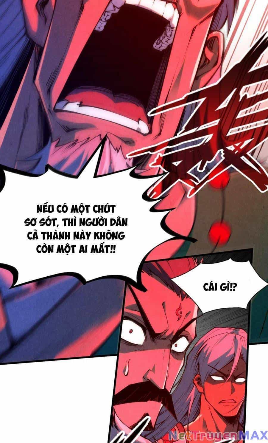 Vạn Cổ Chí Tôn - Chương 215 - ảnh 24